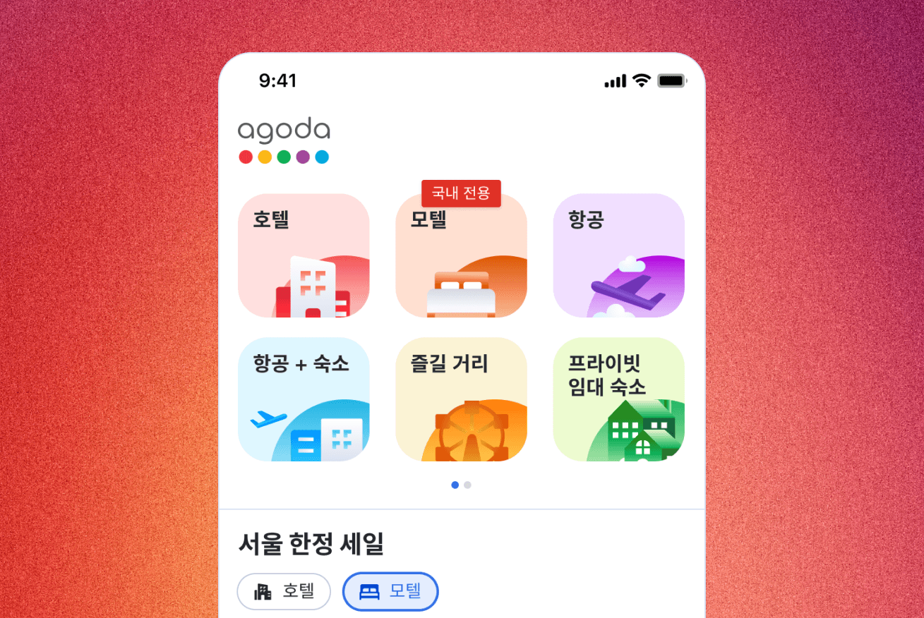 Agoda Localization Strategy